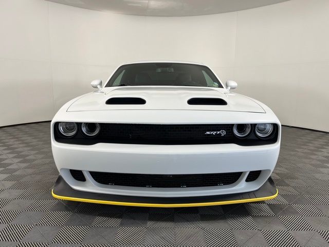 2019 Dodge Challenger SRT Hellcat Widebody