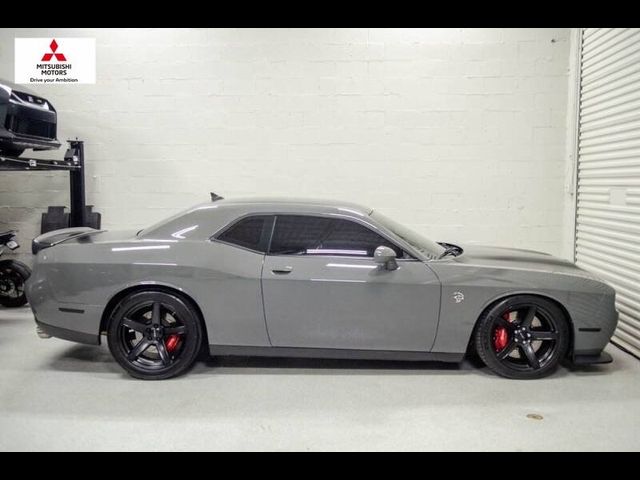 2019 Dodge Challenger SRT Hellcat