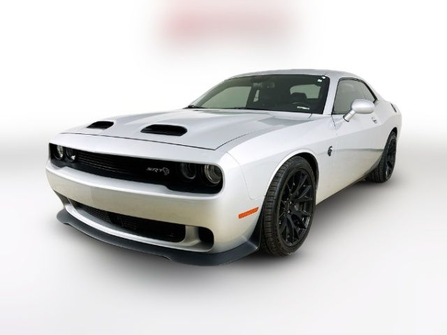 2019 Dodge Challenger SRT Hellcat