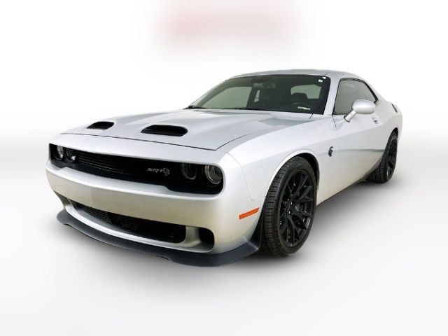 2019 Dodge Challenger SRT Hellcat