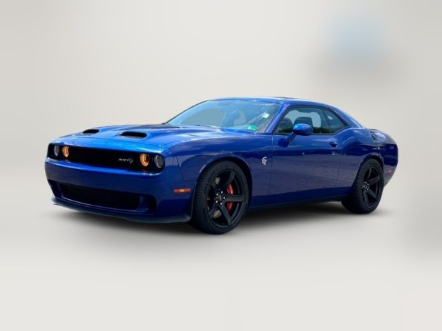 2019 Dodge Challenger SRT Hellcat