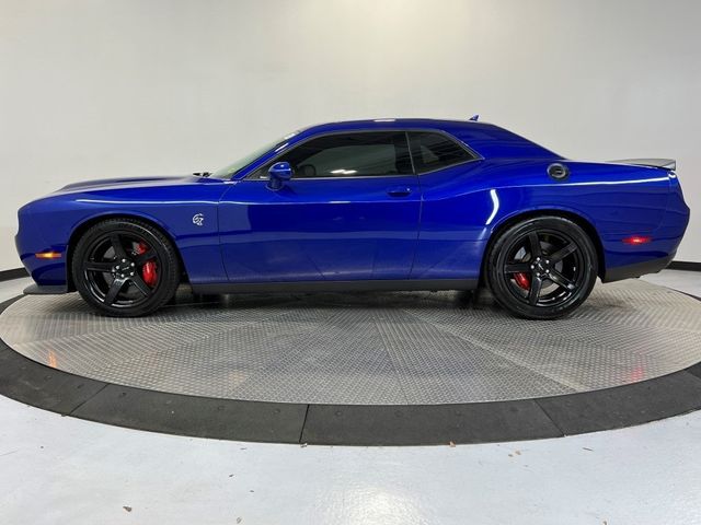 2019 Dodge Challenger SRT Hellcat