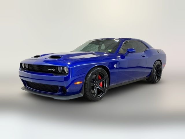 2019 Dodge Challenger SRT Hellcat