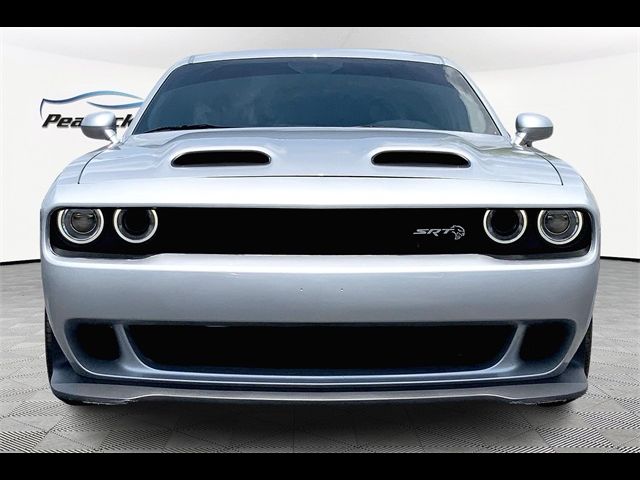 2019 Dodge Challenger SRT Hellcat