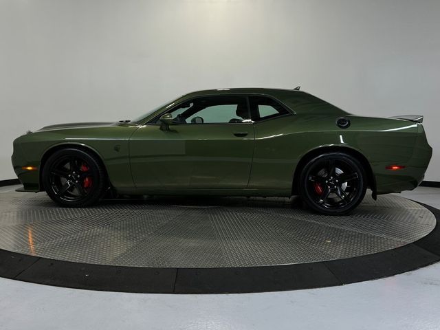 2019 Dodge Challenger SRT Hellcat Redeye