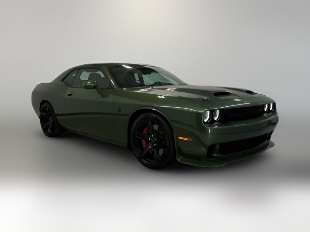 2019 Dodge Challenger SRT Hellcat Redeye