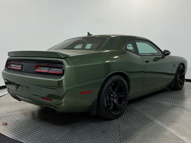 2019 Dodge Challenger SRT Hellcat Redeye