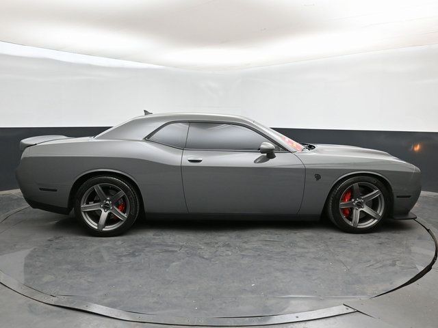 2019 Dodge Challenger SRT Hellcat Redeye