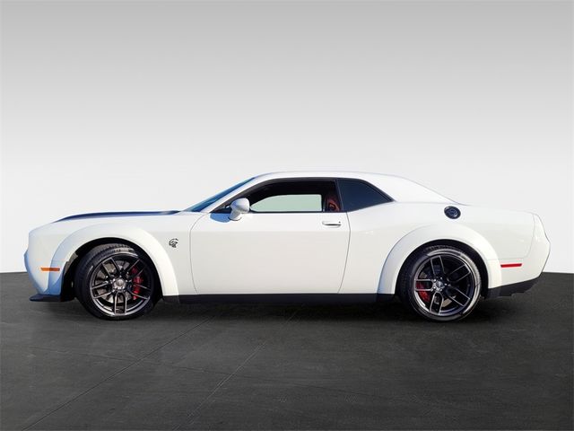 2019 Dodge Challenger SRT Hellcat Redeye