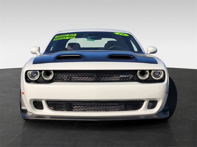 2019 Dodge Challenger SRT Hellcat Redeye