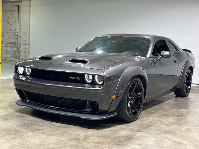 2019 Dodge Challenger SRT Hellcat Redeye