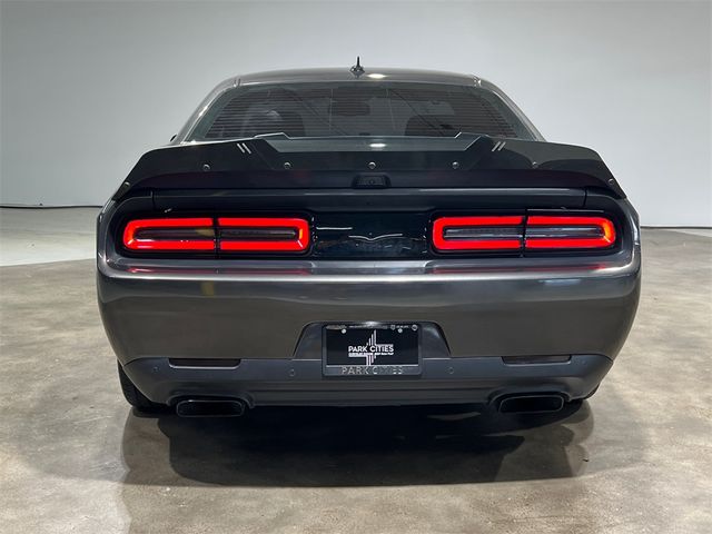 2019 Dodge Challenger SRT Hellcat Redeye