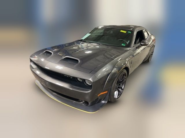 2019 Dodge Challenger SRT Hellcat Redeye