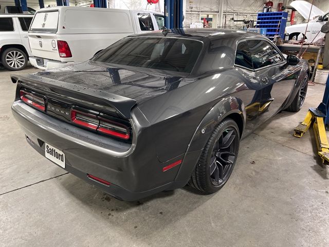 2019 Dodge Challenger SRT Hellcat Redeye