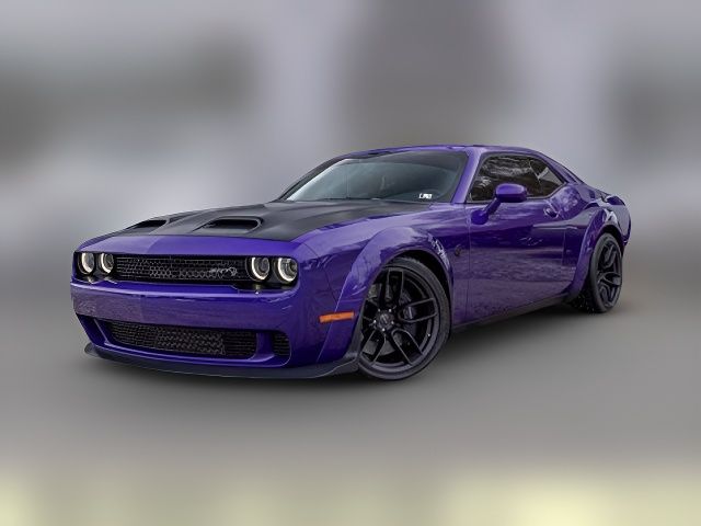 2019 Dodge Challenger SRT Hellcat Redeye