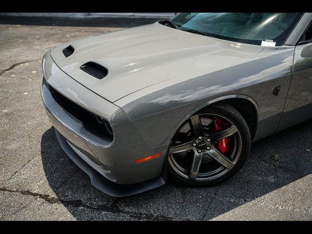 2019 Dodge Challenger SRT Hellcat Redeye