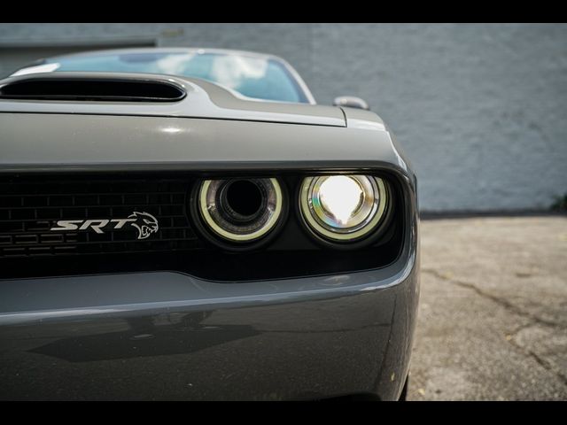 2019 Dodge Challenger SRT Hellcat Redeye