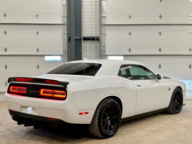 2019 Dodge Challenger SRT Hellcat