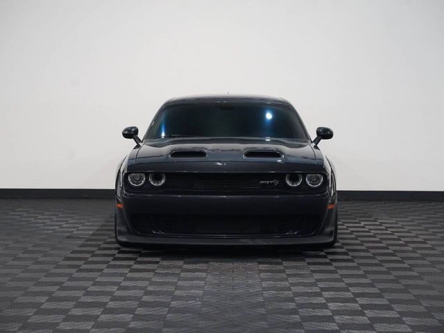 2019 Dodge Challenger SRT Hellcat