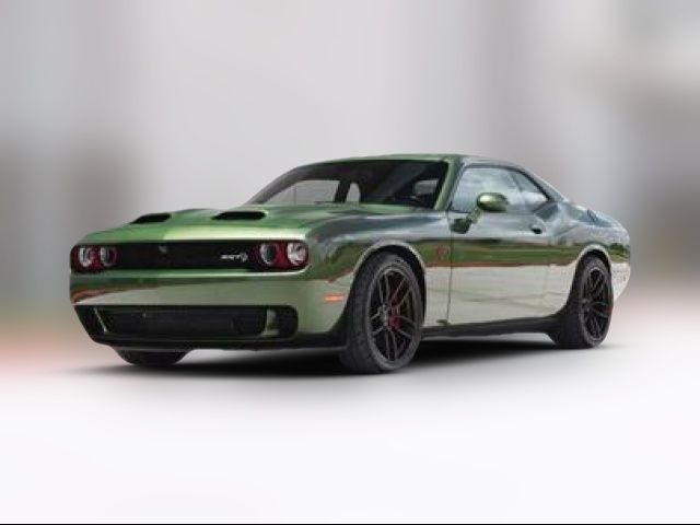 2019 Dodge Challenger SRT Hellcat