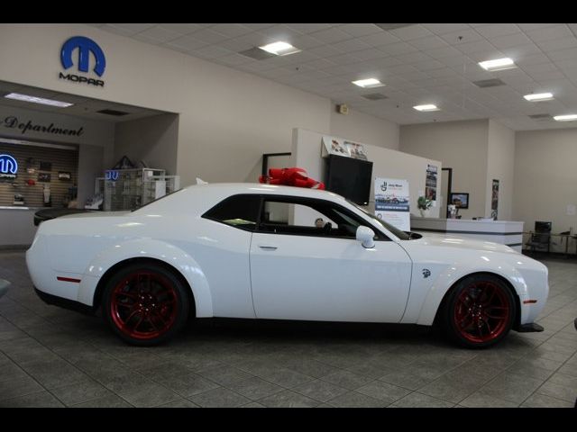 2019 Dodge Challenger SRT Hellcat Redeye