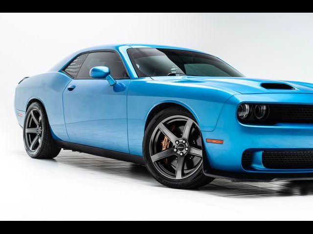 2019 Dodge Challenger SRT Hellcat Redeye