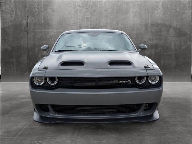 2019 Dodge Challenger SRT Hellcat Redeye