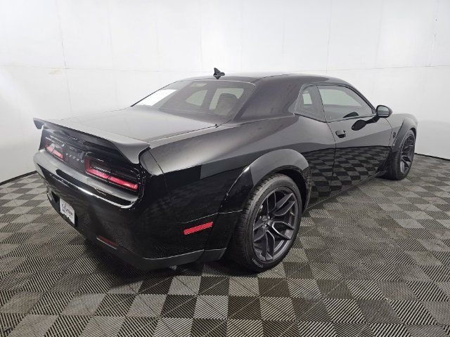 2019 Dodge Challenger SRT Hellcat Redeye