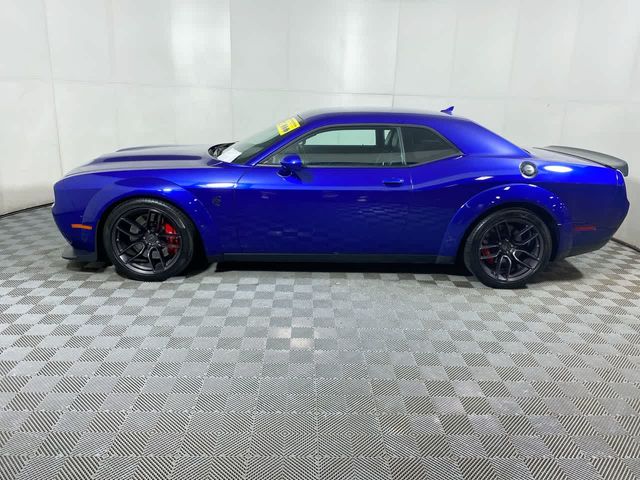 2019 Dodge Challenger SRT Hellcat Redeye