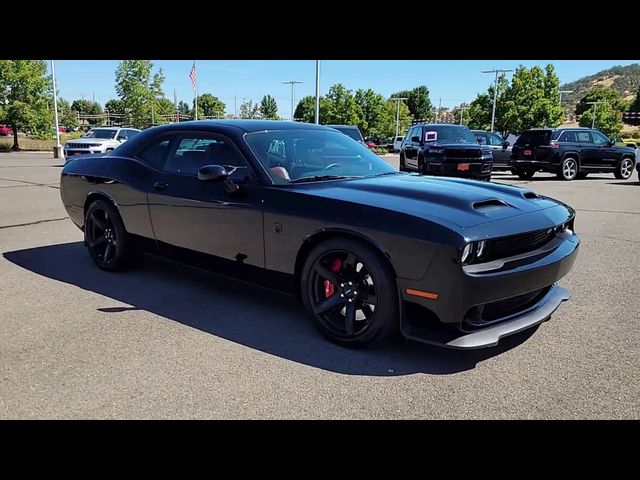 2019 Dodge Challenger SRT Hellcat Redeye