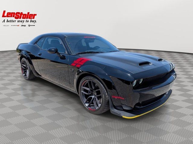 2019 Dodge Challenger SRT Hellcat Redeye