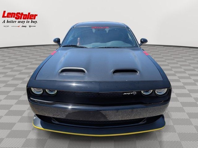 2019 Dodge Challenger SRT Hellcat Redeye