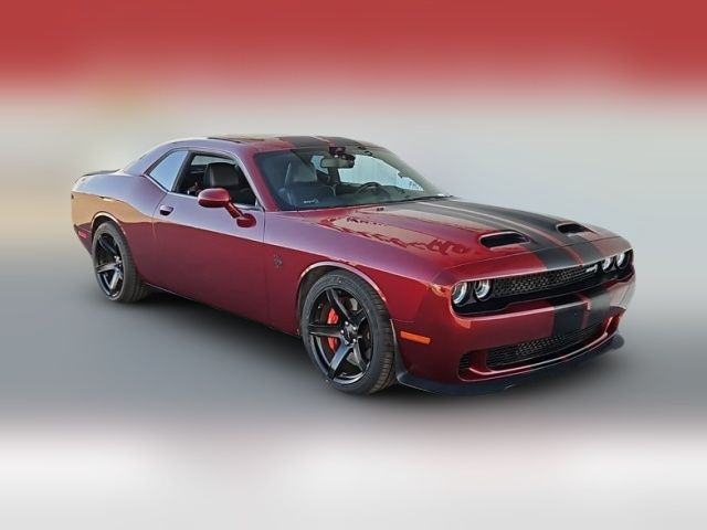 2019 Dodge Challenger SRT Hellcat Redeye