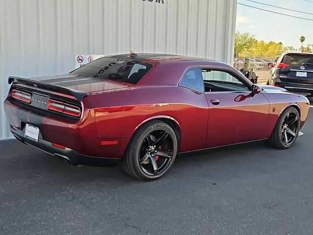 2019 Dodge Challenger SRT Hellcat Redeye