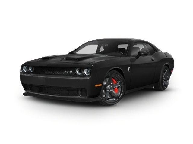 2019 Dodge Challenger SRT Hellcat Redeye