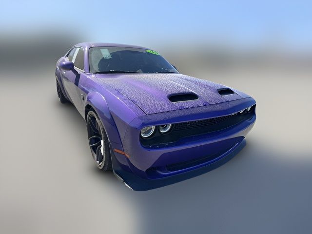 2019 Dodge Challenger SRT Hellcat Redeye