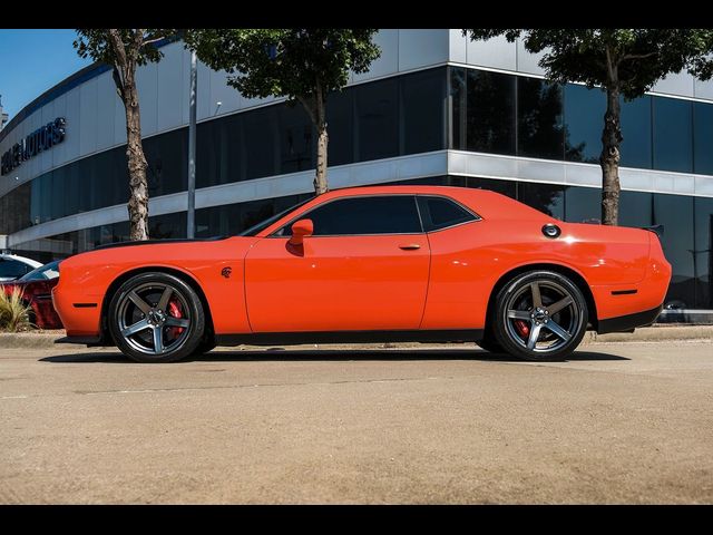 2019 Dodge Challenger SRT Hellcat Redeye