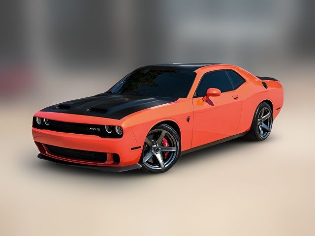 2019 Dodge Challenger SRT Hellcat Redeye