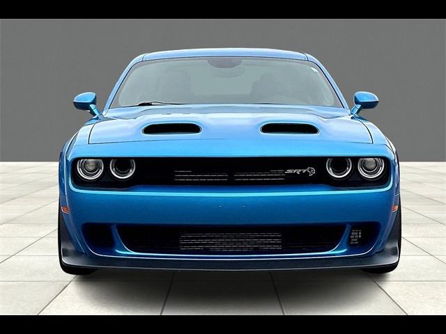 2019 Dodge Challenger SRT Hellcat Redeye