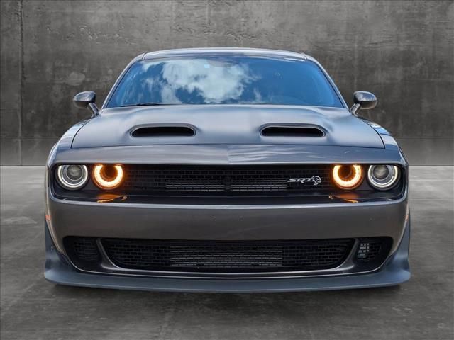 2019 Dodge Challenger SRT Hellcat Redeye