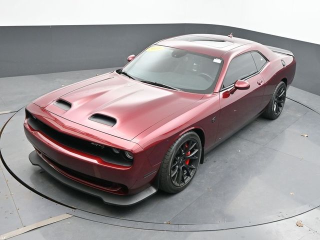 2019 Dodge Challenger SRT Hellcat Redeye