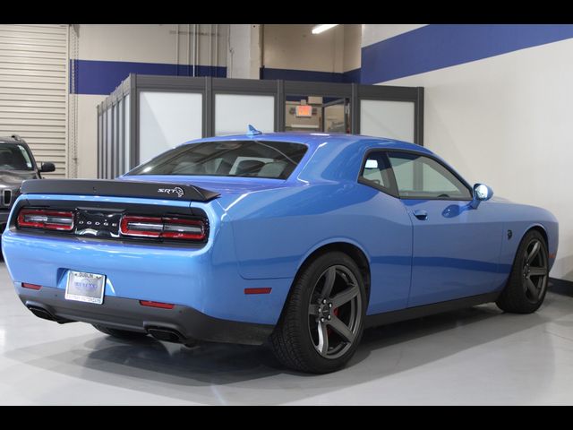 2019 Dodge Challenger SRT Hellcat Redeye