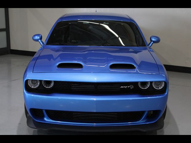 2019 Dodge Challenger SRT Hellcat Redeye