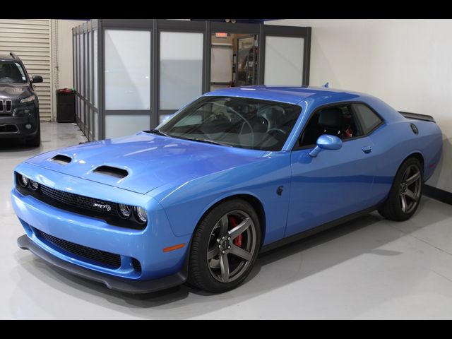 2019 Dodge Challenger SRT Hellcat Redeye