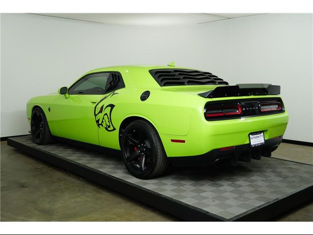 2019 Dodge Challenger SRT Hellcat Redeye