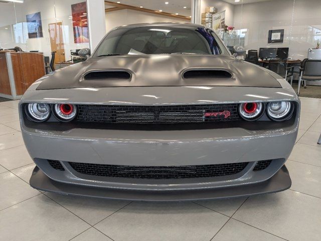 2019 Dodge Challenger SRT Hellcat Redeye