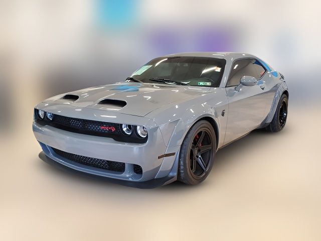 2019 Dodge Challenger SRT Hellcat Redeye