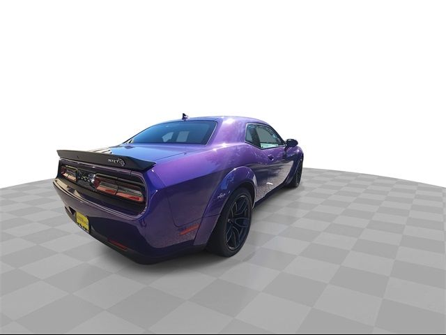 2019 Dodge Challenger SRT Hellcat Redeye