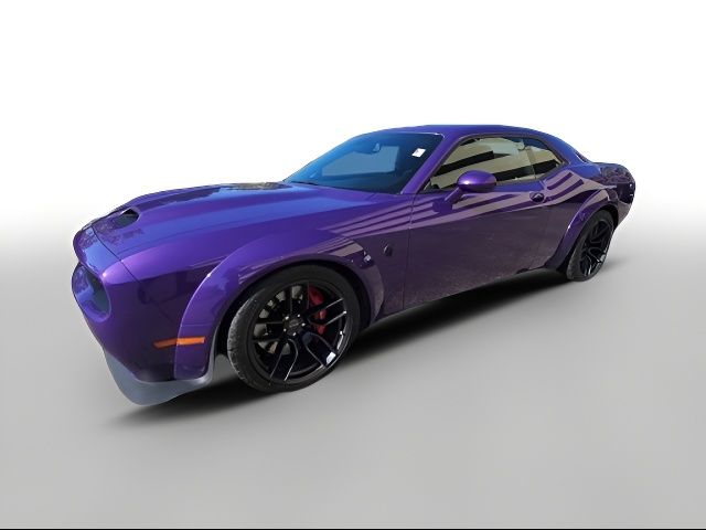 2019 Dodge Challenger SRT Hellcat Redeye