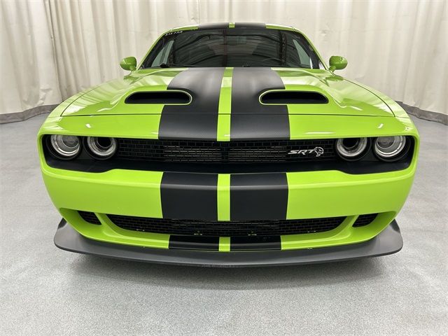 2019 Dodge Challenger SRT Hellcat Redeye Widebody